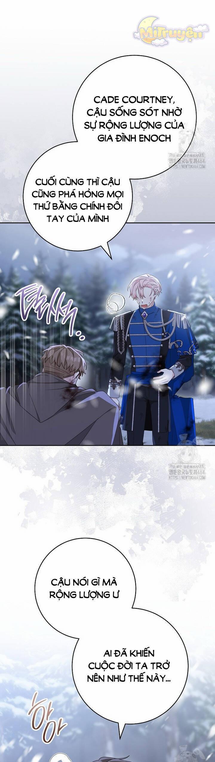 Tôi Đã Phạm Sai Lầm Rồi 85 trang 25