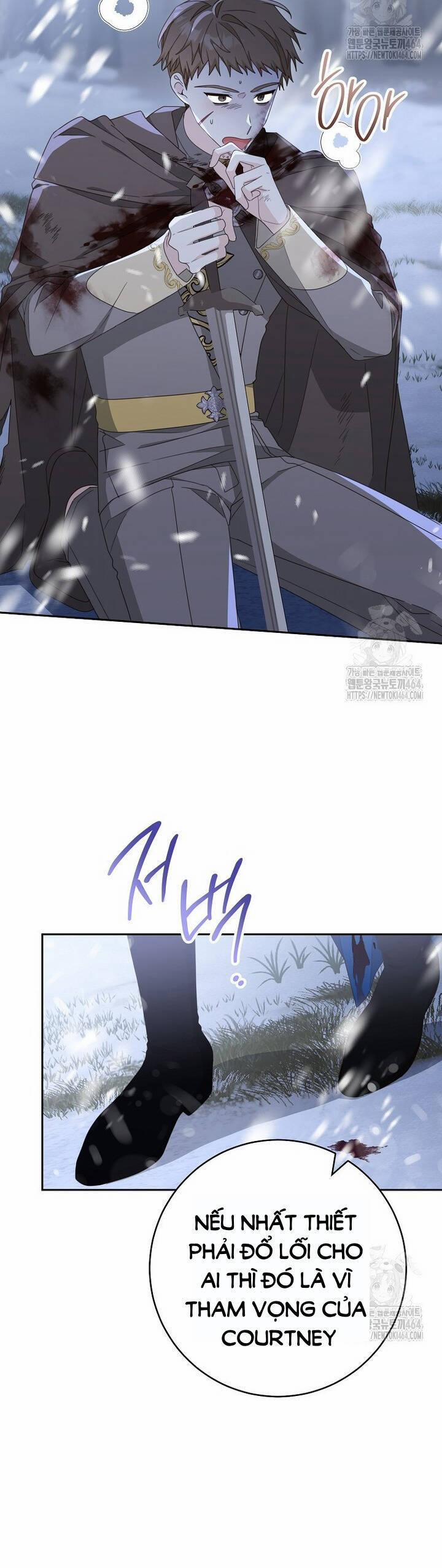 Tôi Đã Phạm Sai Lầm Rồi 85 trang 26