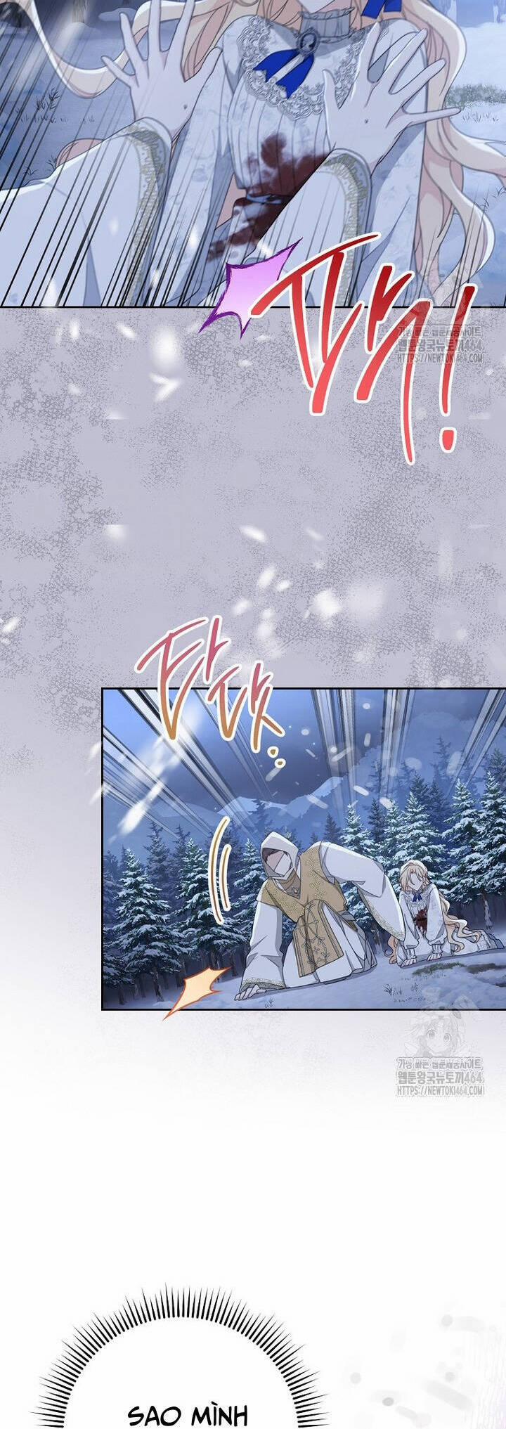 Tôi Đã Phạm Sai Lầm Rồi 85 trang 3