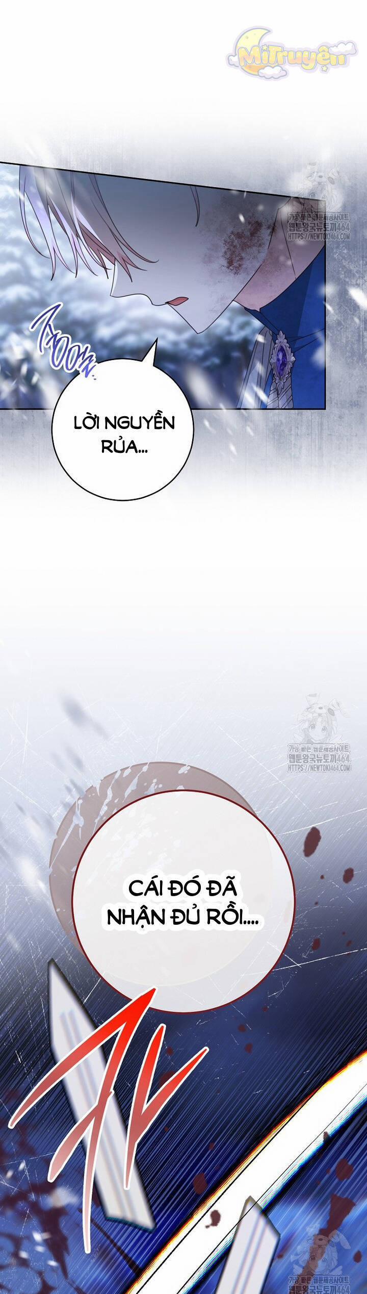 Tôi Đã Phạm Sai Lầm Rồi 85 trang 30