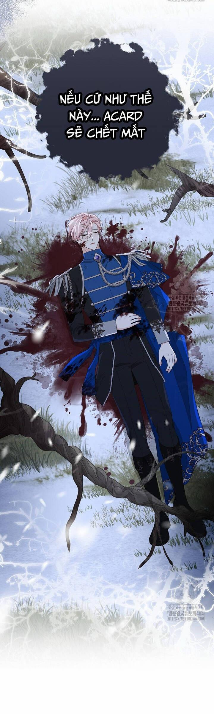 Tôi Đã Phạm Sai Lầm Rồi 85 trang 39