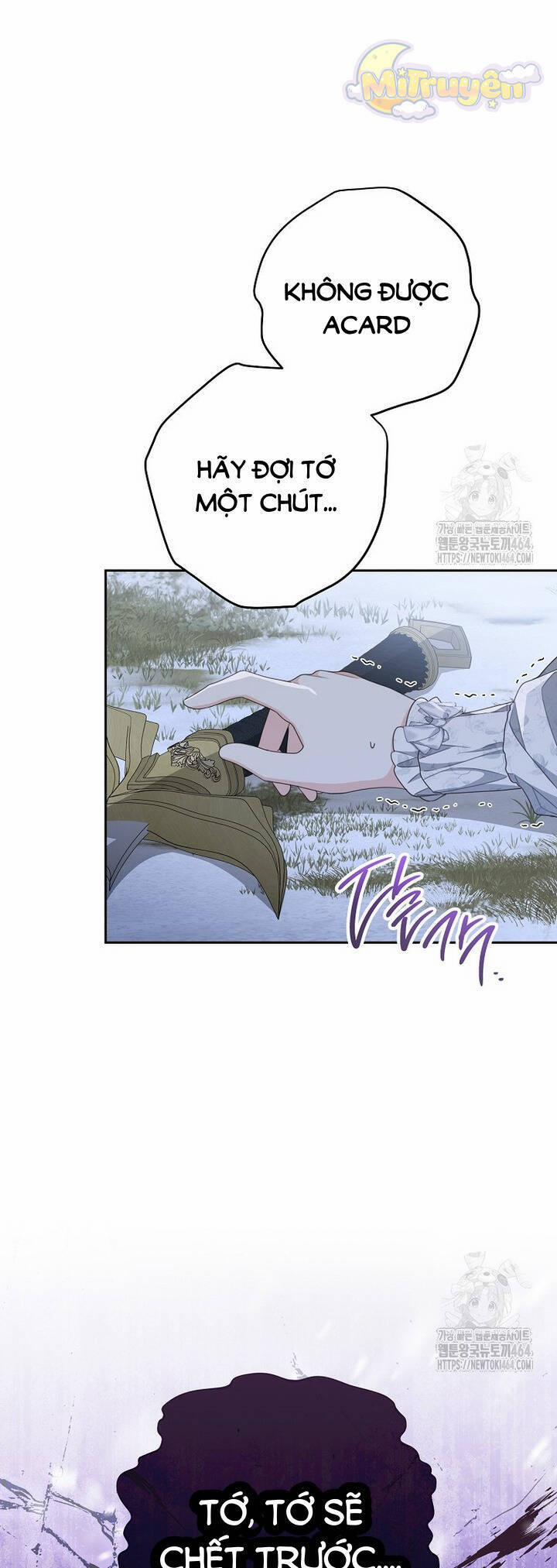 Tôi Đã Phạm Sai Lầm Rồi 85 trang 40