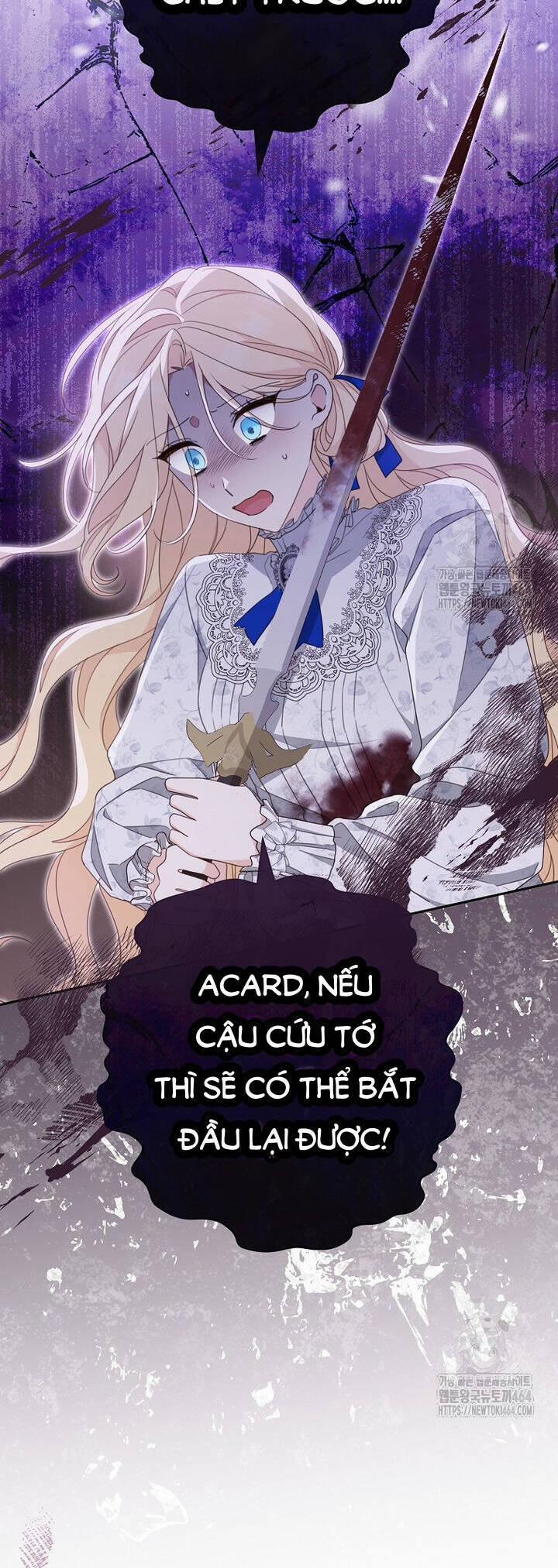 Tôi Đã Phạm Sai Lầm Rồi 85 trang 41