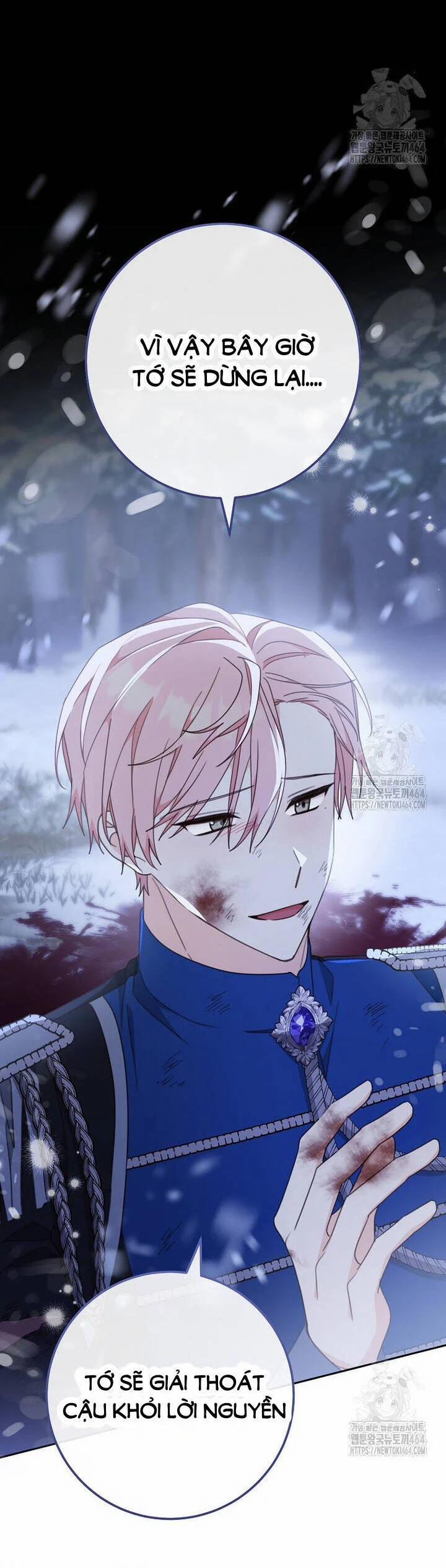 Tôi Đã Phạm Sai Lầm Rồi 85 trang 50