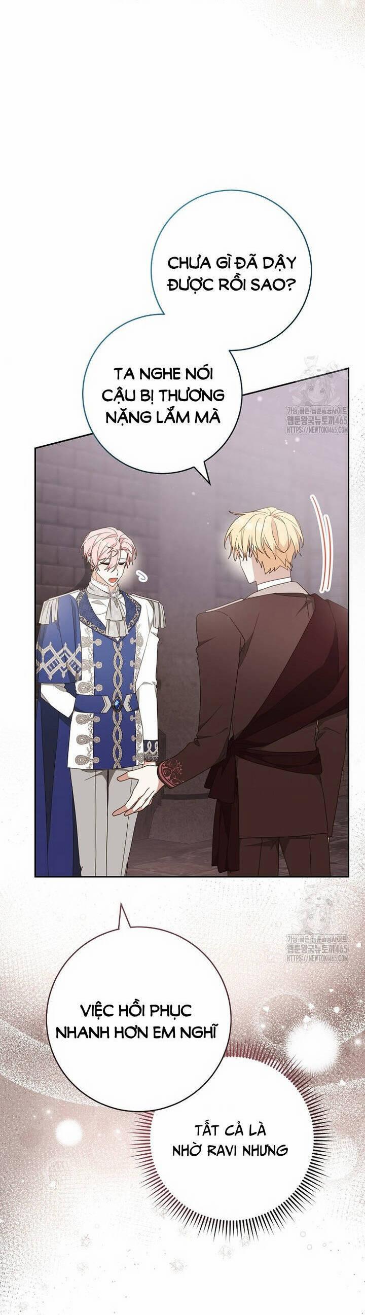 Tôi Đã Phạm Sai Lầm Rồi 87 trang 25