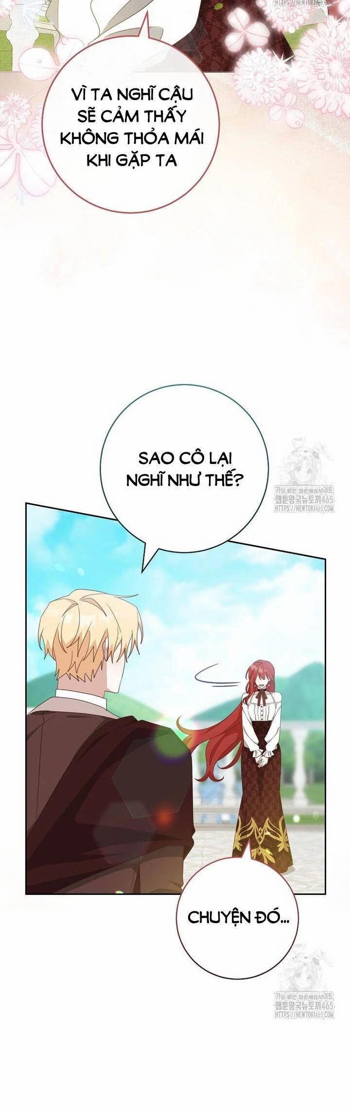 Tôi Đã Phạm Sai Lầm Rồi 87 trang 34