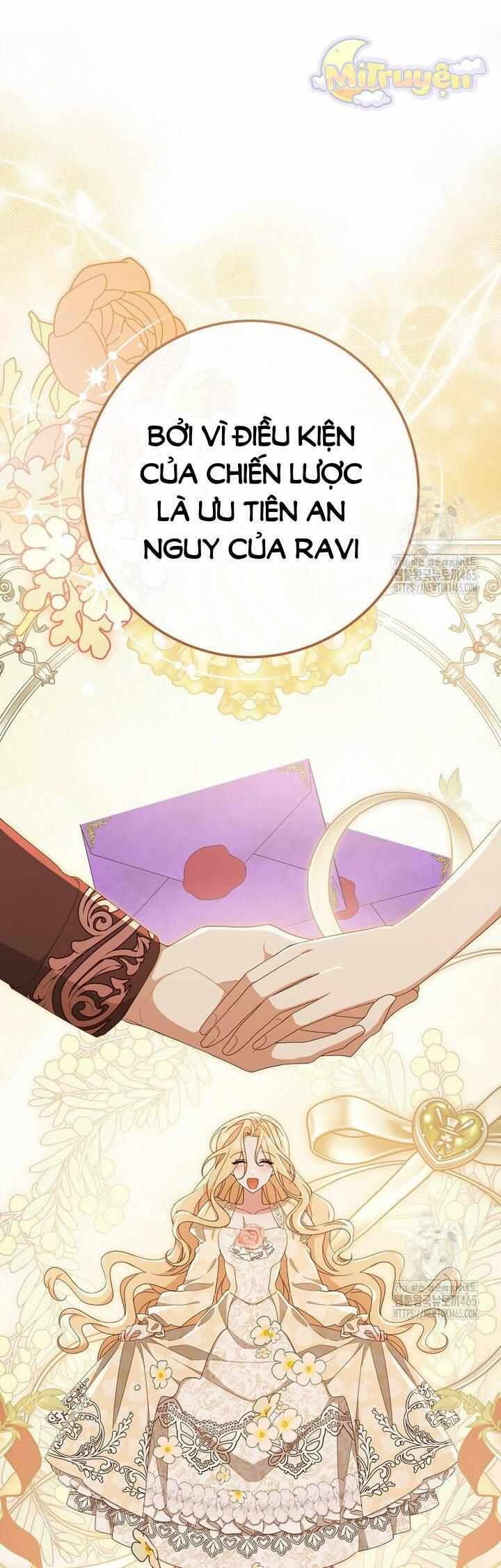 Tôi Đã Phạm Sai Lầm Rồi 87 trang 35