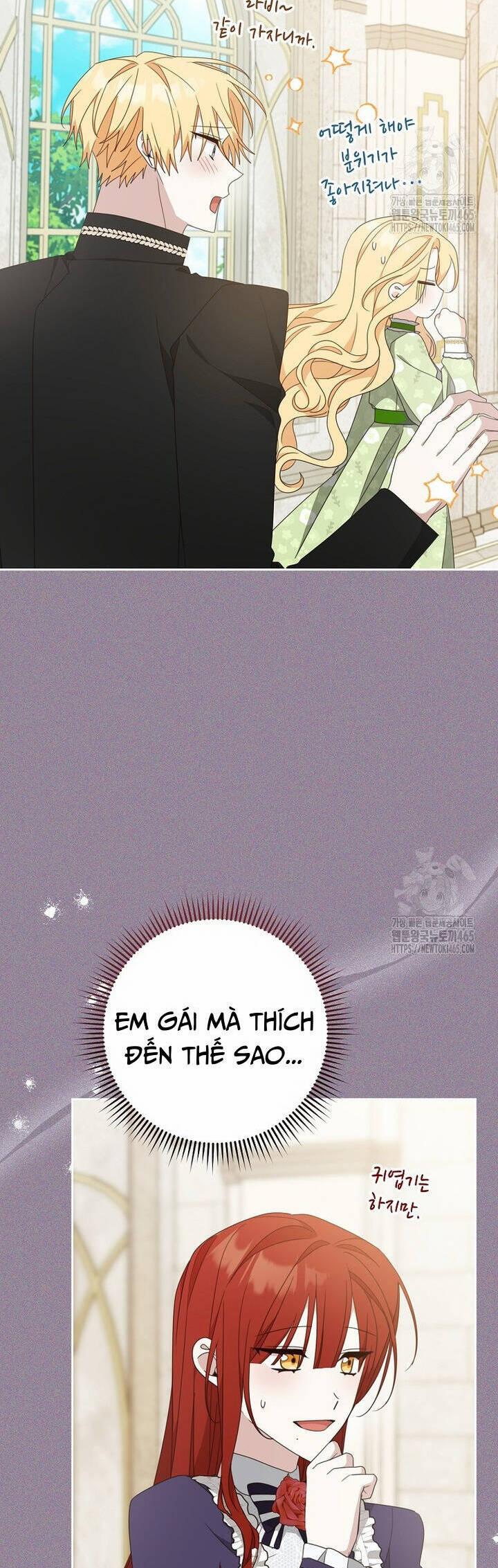 Tôi Đã Phạm Sai Lầm Rồi 87 trang 38