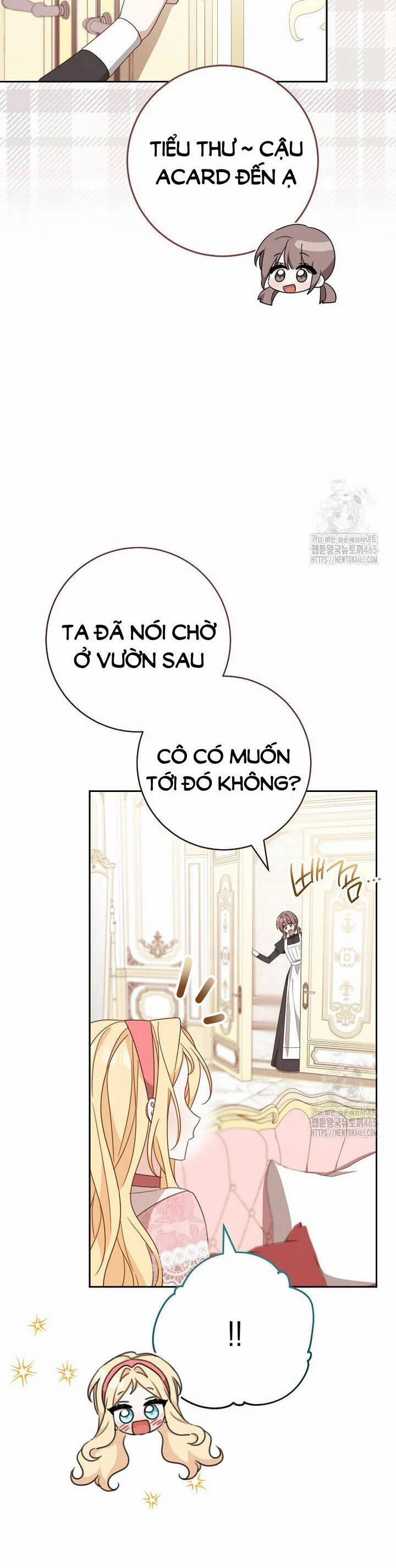 Tôi Đã Phạm Sai Lầm Rồi 87 trang 61