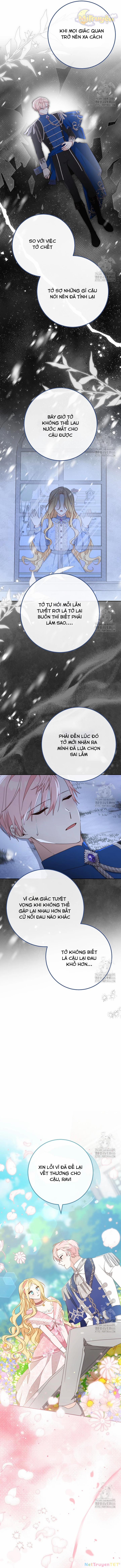 Tôi Đã Phạm Sai Lầm Rồi 88 trang 9