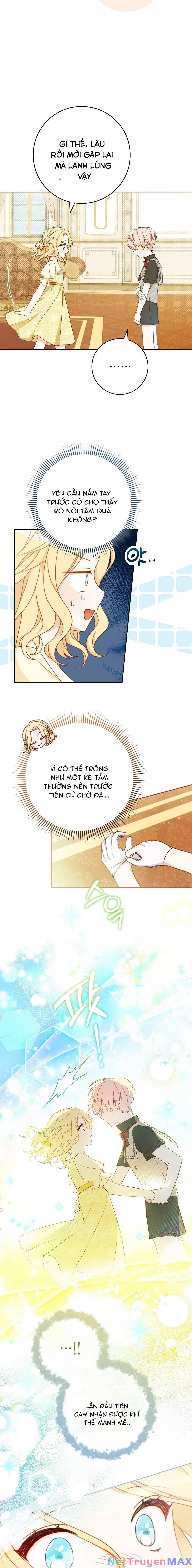 Tôi Đã Phạm Sai Lầm Rồi 9 trang 14