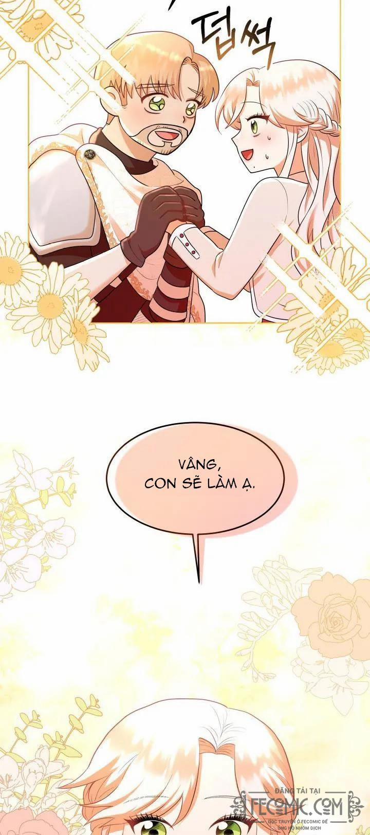 Tôi Đã Quá Mệt Vì Làm Ác Nữ Rồi 1.5 trang 10