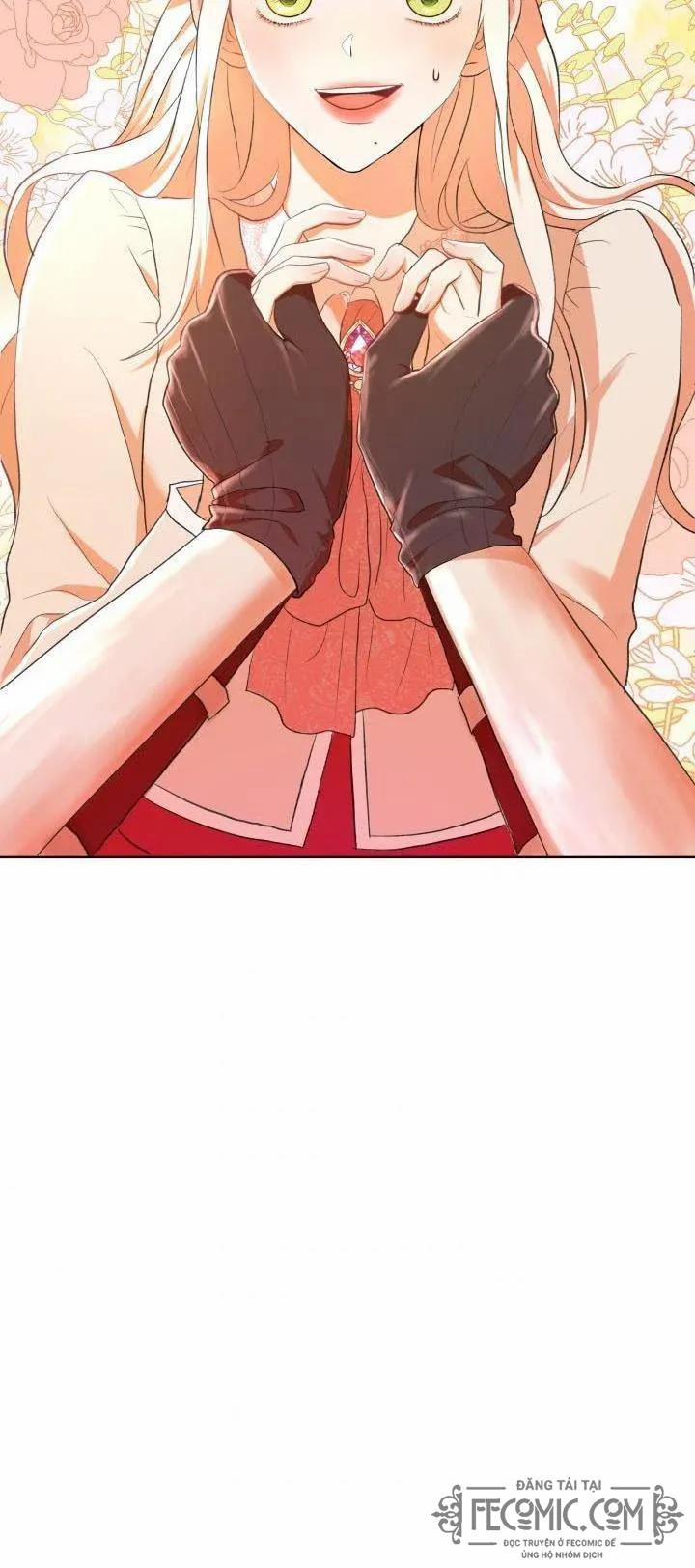 Tôi Đã Quá Mệt Vì Làm Ác Nữ Rồi 1.5 trang 11