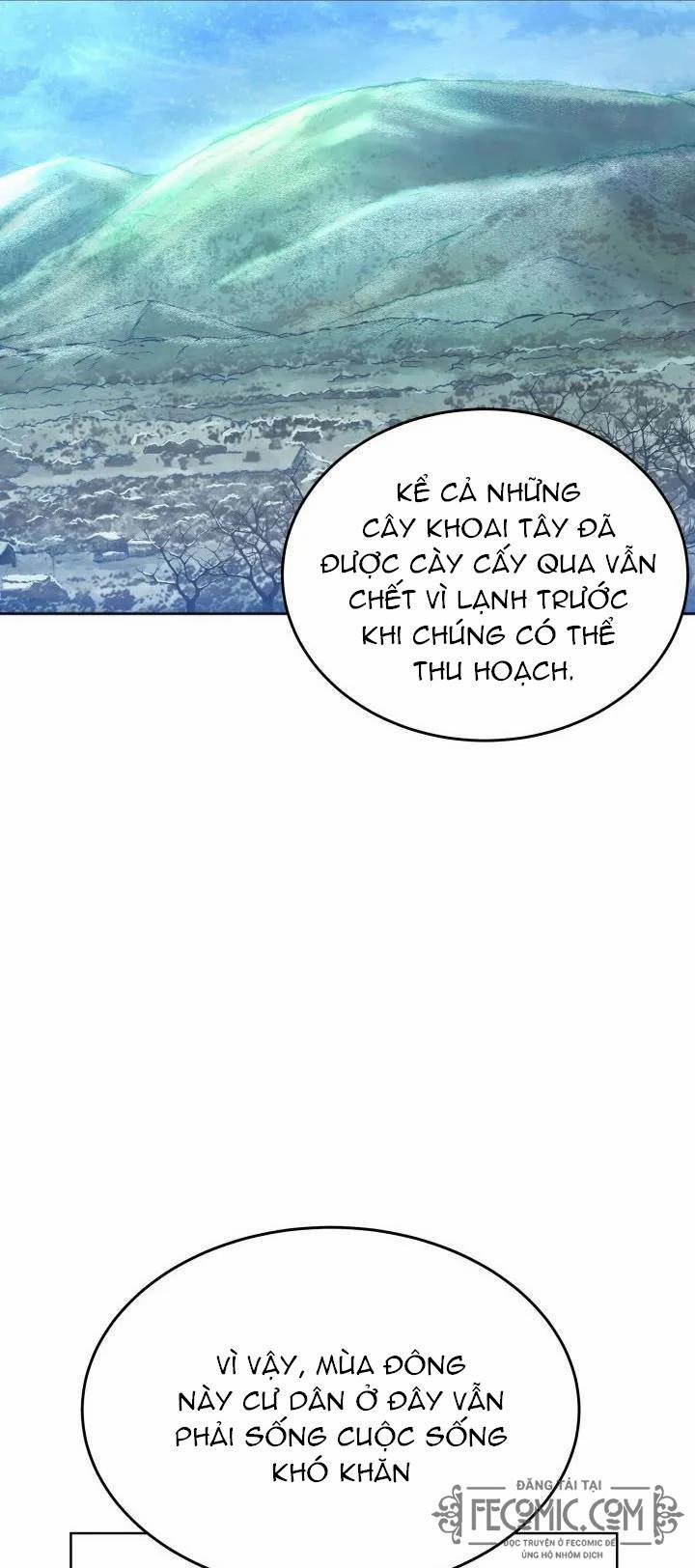 Tôi Đã Quá Mệt Vì Làm Ác Nữ Rồi 1.5 trang 15