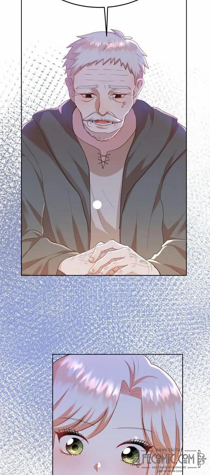 Tôi Đã Quá Mệt Vì Làm Ác Nữ Rồi 1.5 trang 16