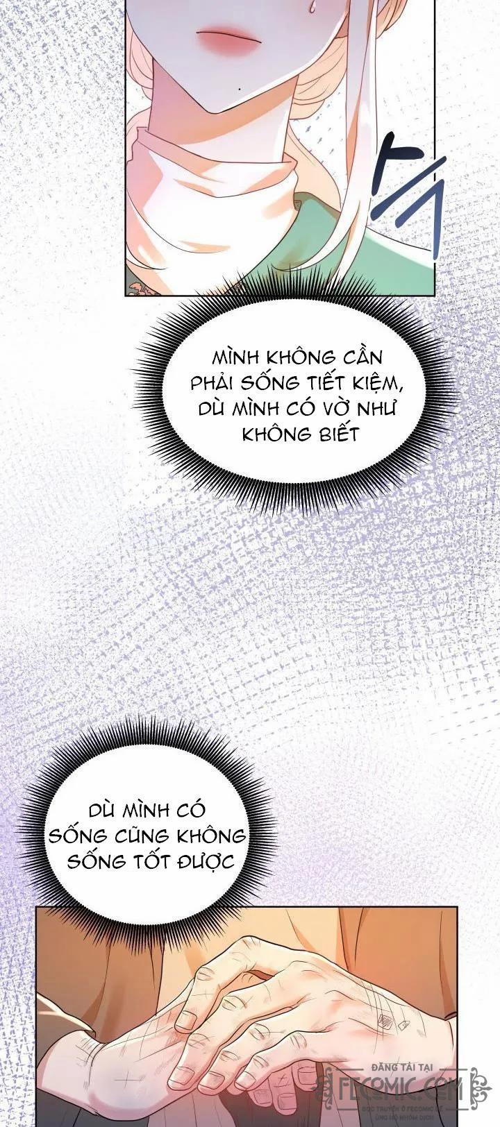 Tôi Đã Quá Mệt Vì Làm Ác Nữ Rồi 1.5 trang 17