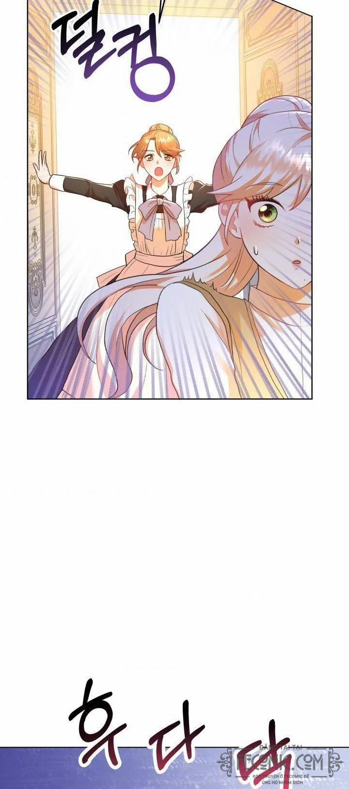 Tôi Đã Quá Mệt Vì Làm Ác Nữ Rồi 1.5 trang 25