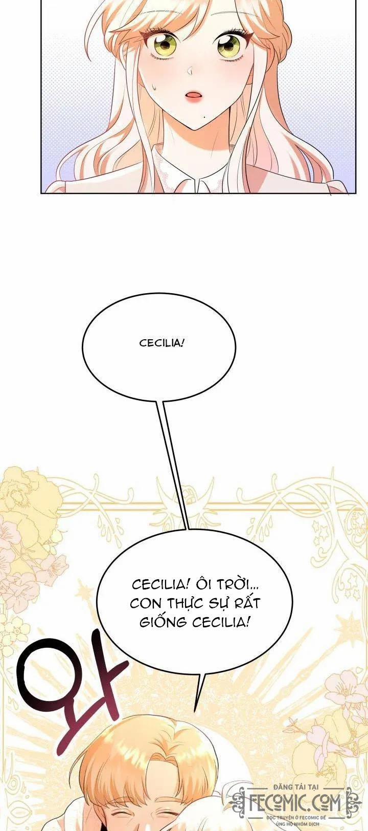 Tôi Đã Quá Mệt Vì Làm Ác Nữ Rồi 1.5 trang 3