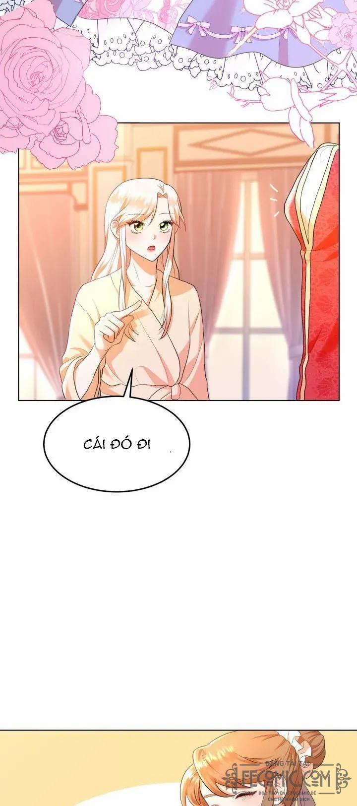 Tôi Đã Quá Mệt Vì Làm Ác Nữ Rồi 1.5 trang 30