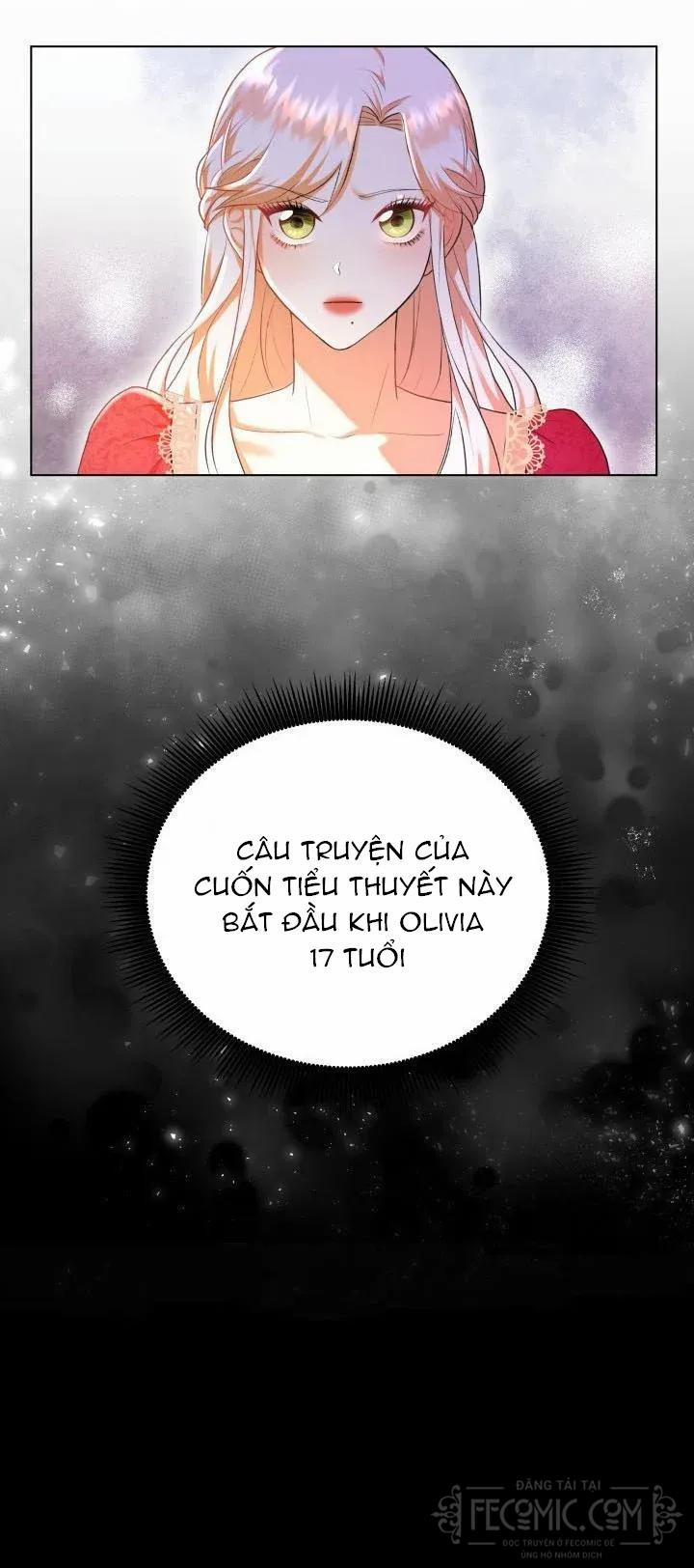 Tôi Đã Quá Mệt Vì Làm Ác Nữ Rồi 1.5 trang 33