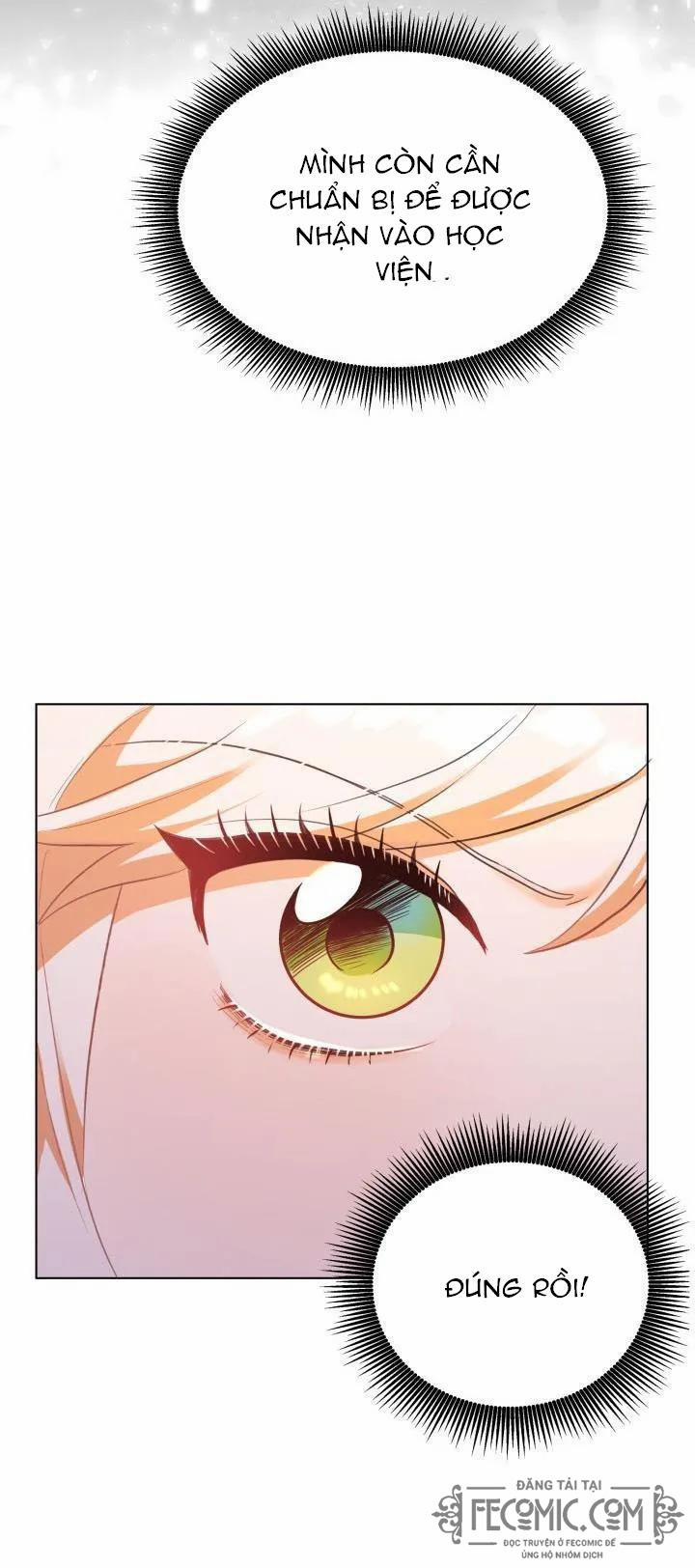 Tôi Đã Quá Mệt Vì Làm Ác Nữ Rồi 1.5 trang 36