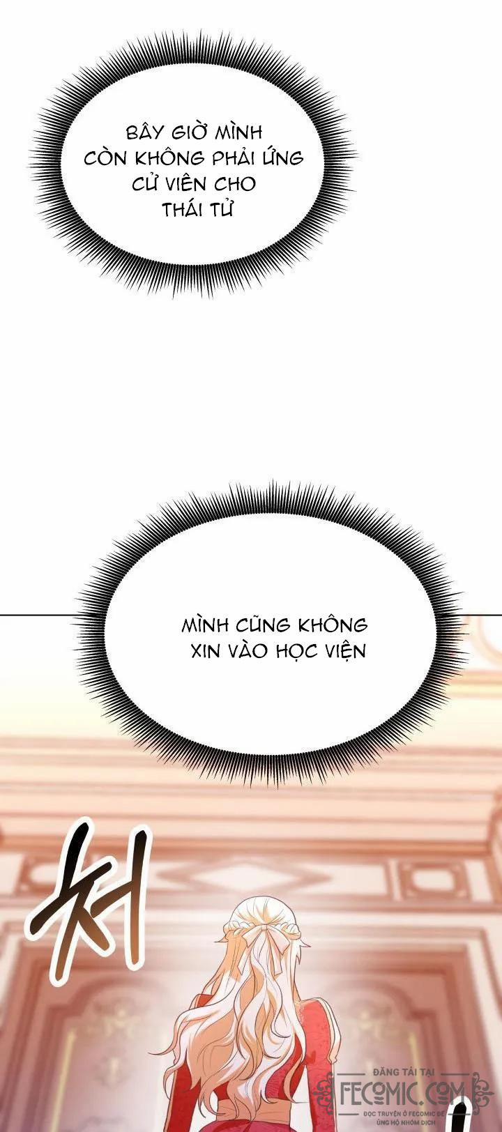 Tôi Đã Quá Mệt Vì Làm Ác Nữ Rồi 1.5 trang 37