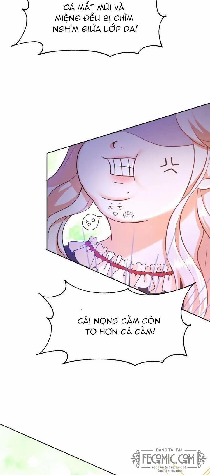 Tôi Đã Quá Mệt Vì Làm Ác Nữ Rồi 1 trang 14