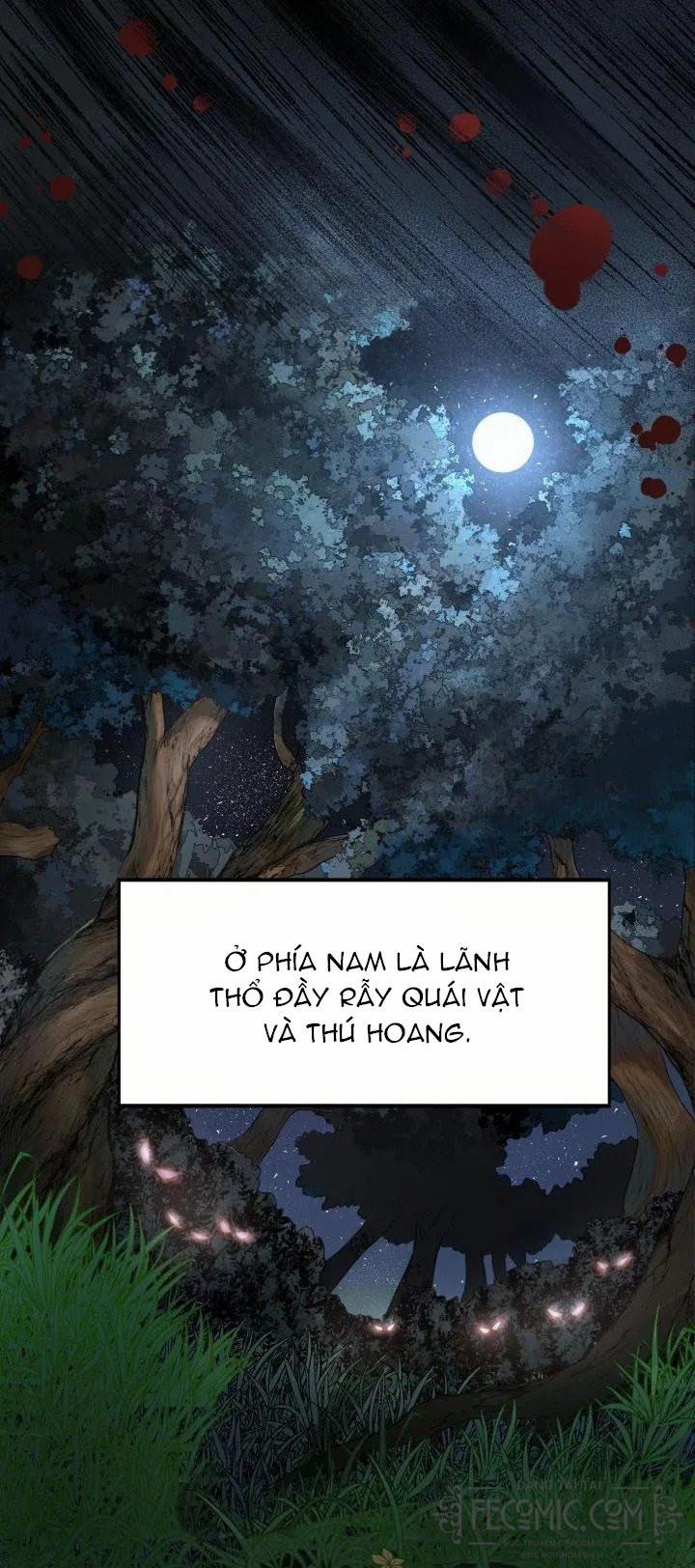 Tôi Đã Quá Mệt Vì Làm Ác Nữ Rồi 1 trang 2