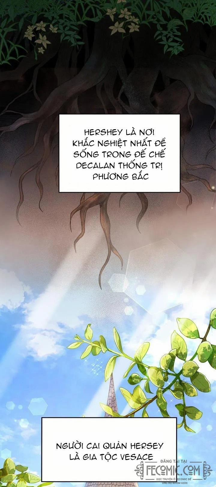 Tôi Đã Quá Mệt Vì Làm Ác Nữ Rồi 1 trang 3