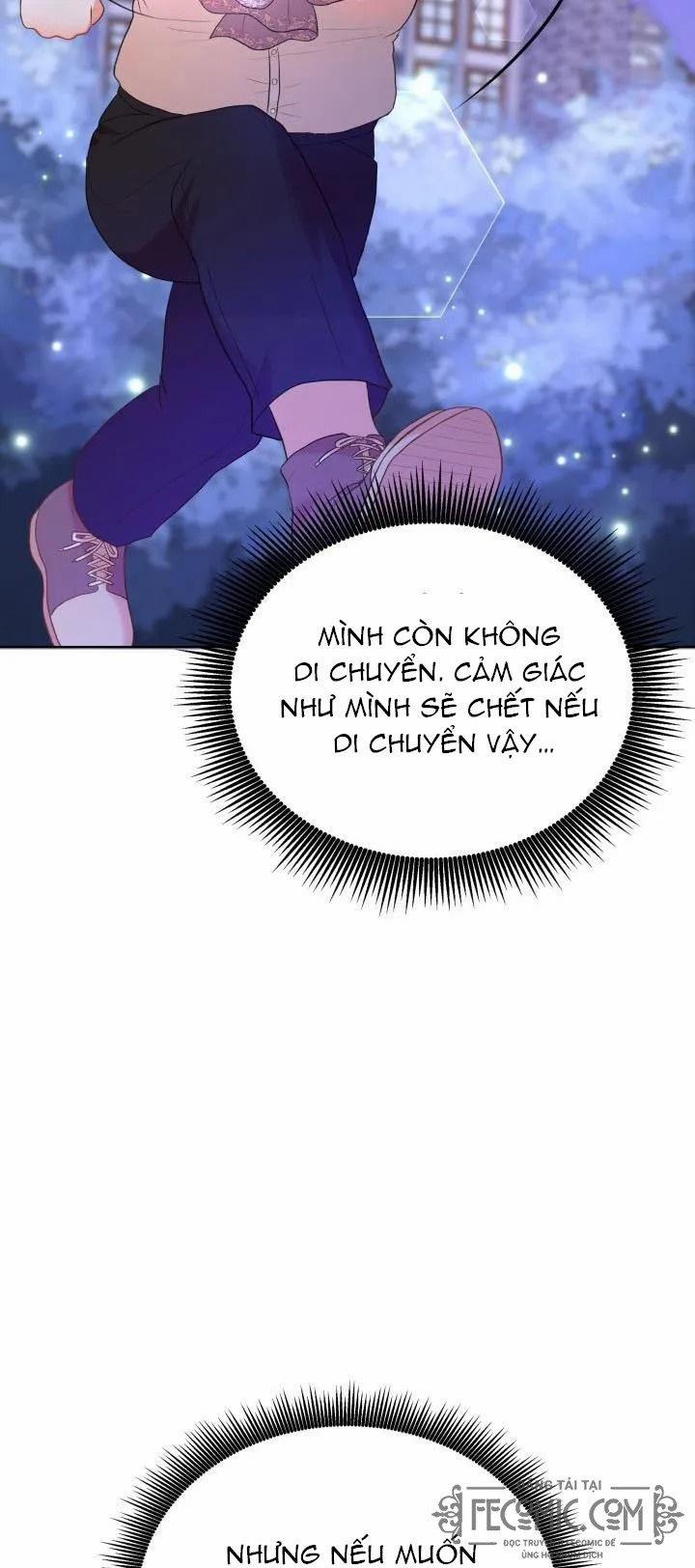 Tôi Đã Quá Mệt Vì Làm Ác Nữ Rồi 1 trang 34