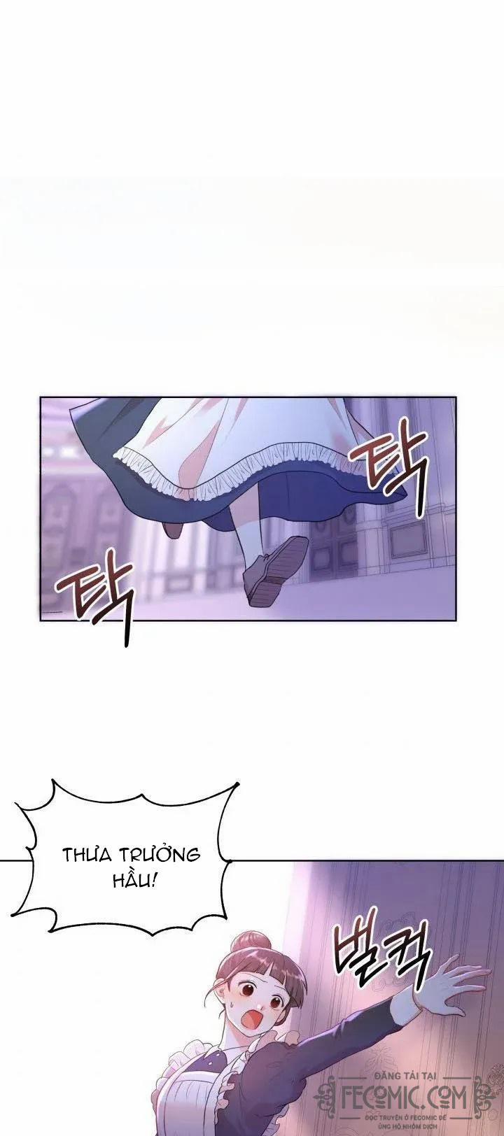 Tôi Đã Quá Mệt Vì Làm Ác Nữ Rồi 1 trang 37