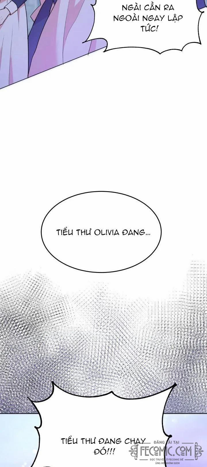 Tôi Đã Quá Mệt Vì Làm Ác Nữ Rồi 1 trang 39