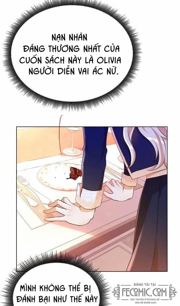 Tôi Đã Quá Mệt Vì Làm Ác Nữ Rồi 2.5 trang 0