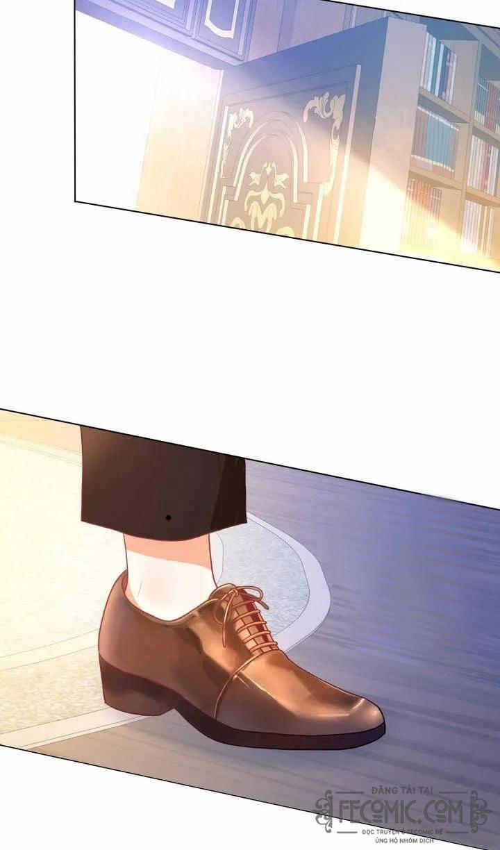 Tôi Đã Quá Mệt Vì Làm Ác Nữ Rồi 2.5 trang 14