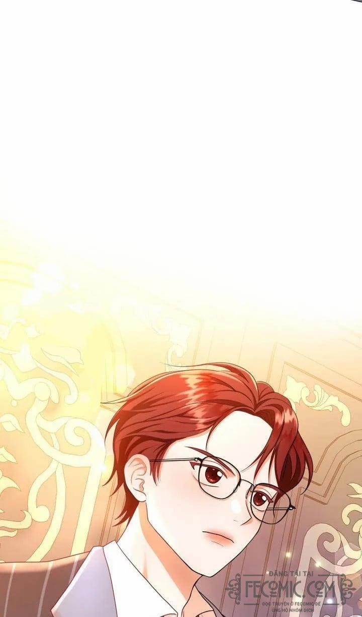 Tôi Đã Quá Mệt Vì Làm Ác Nữ Rồi 2.5 trang 15