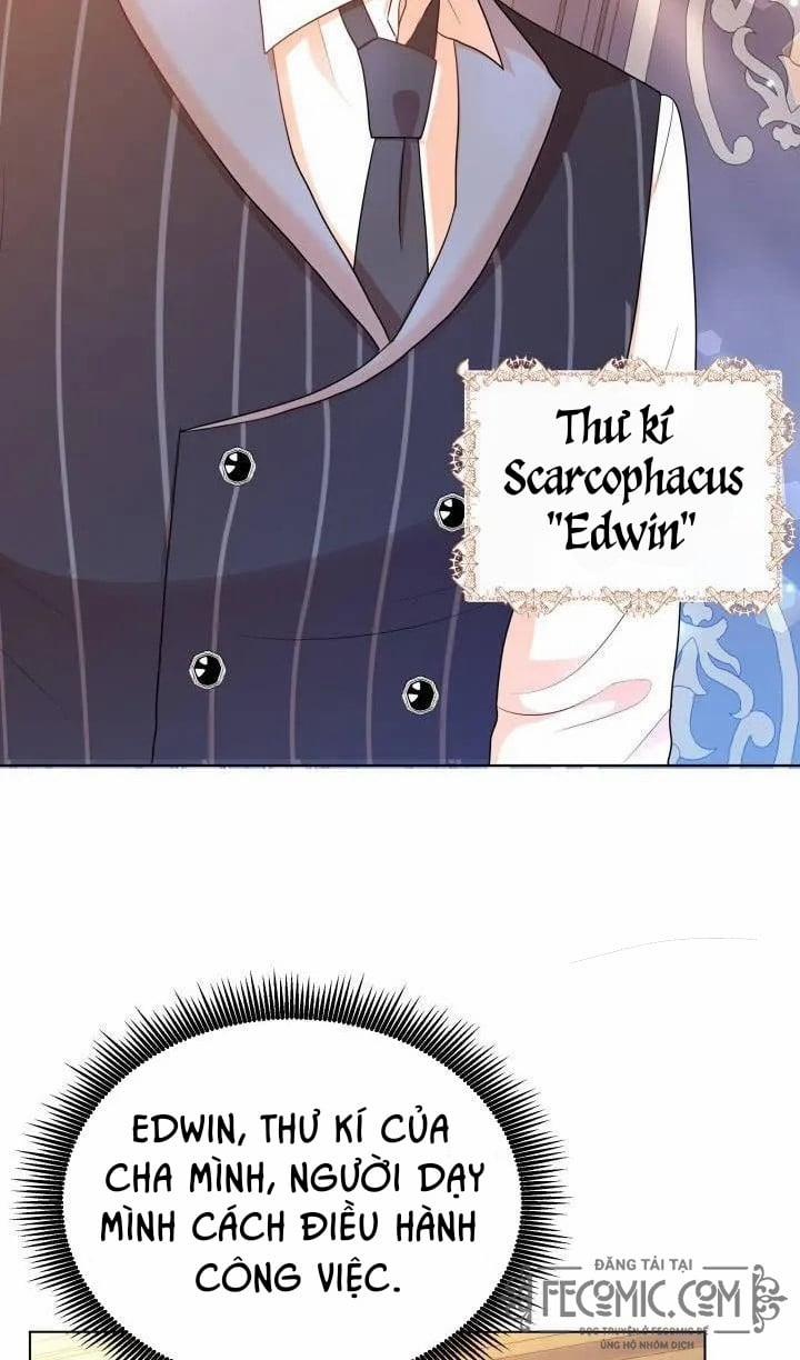 Tôi Đã Quá Mệt Vì Làm Ác Nữ Rồi 2.5 trang 16