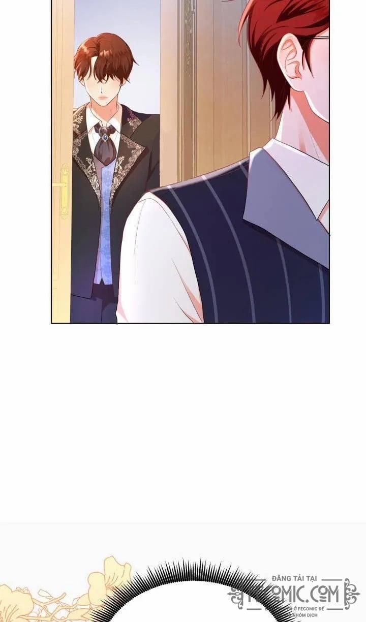 Tôi Đã Quá Mệt Vì Làm Ác Nữ Rồi 2.5 trang 18