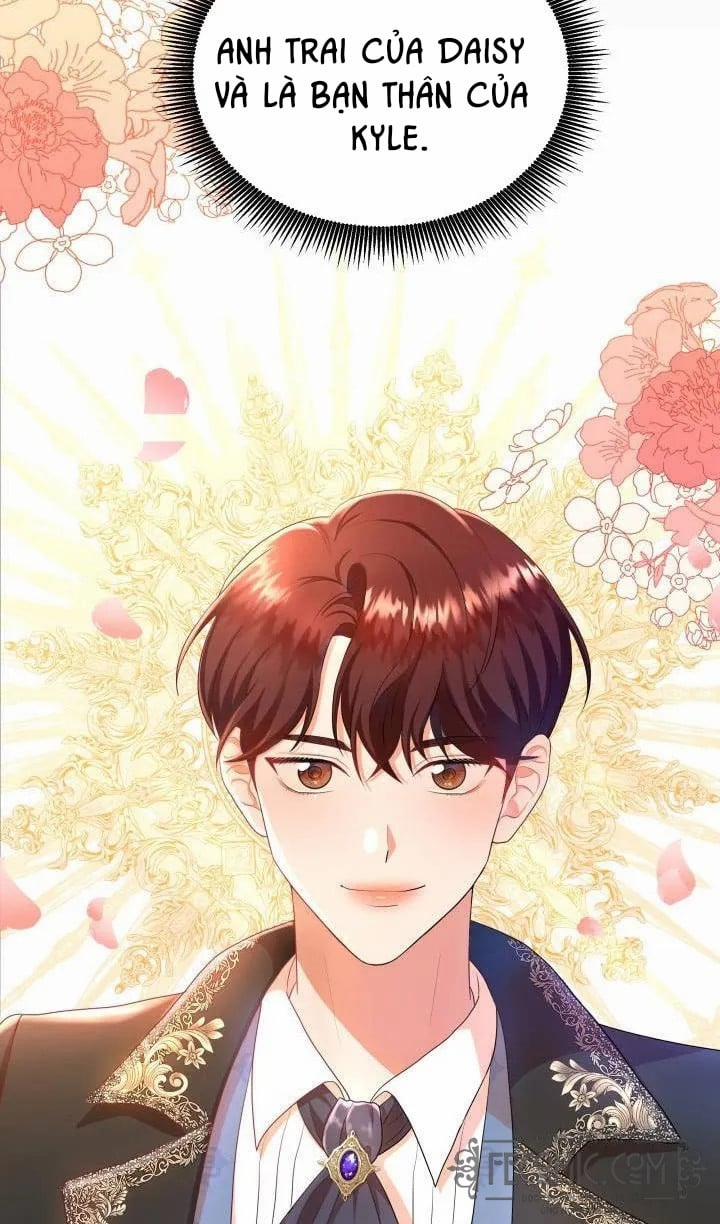 Tôi Đã Quá Mệt Vì Làm Ác Nữ Rồi 2.5 trang 19