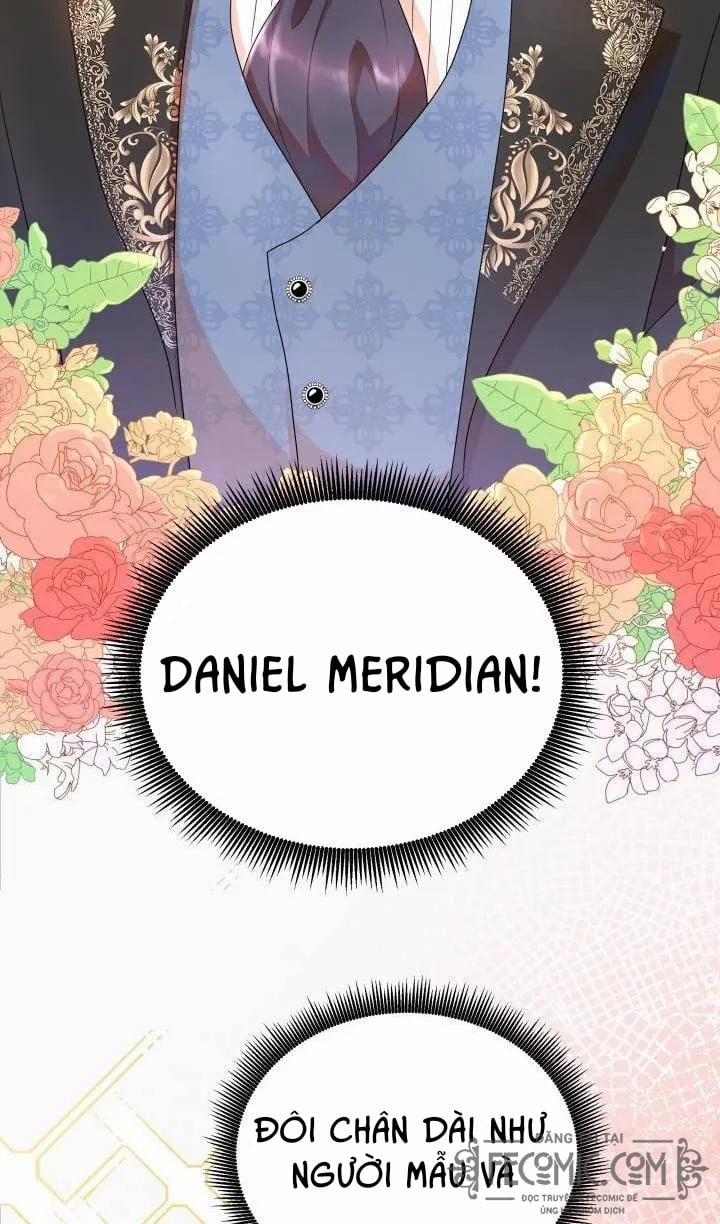 Tôi Đã Quá Mệt Vì Làm Ác Nữ Rồi 2.5 trang 20