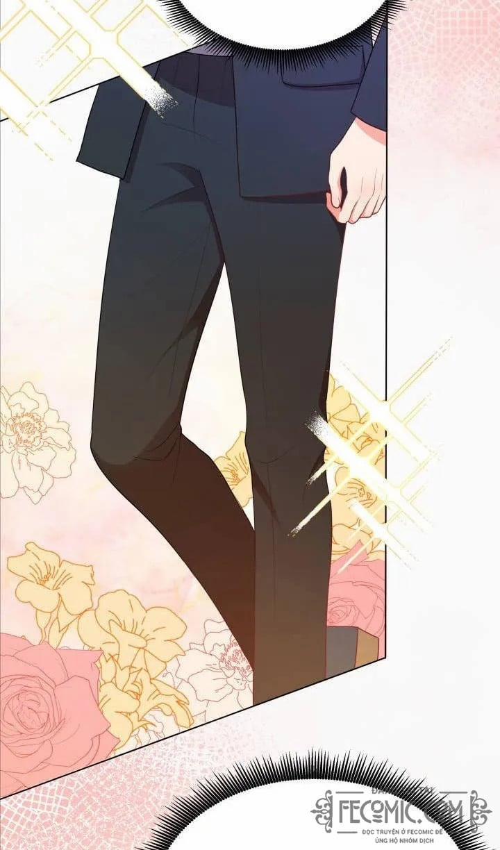 Tôi Đã Quá Mệt Vì Làm Ác Nữ Rồi 2.5 trang 21