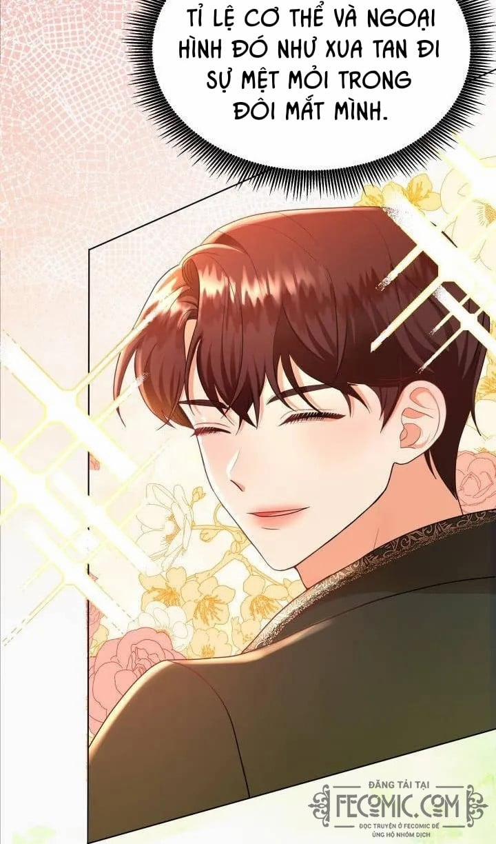 Tôi Đã Quá Mệt Vì Làm Ác Nữ Rồi 2.5 trang 22