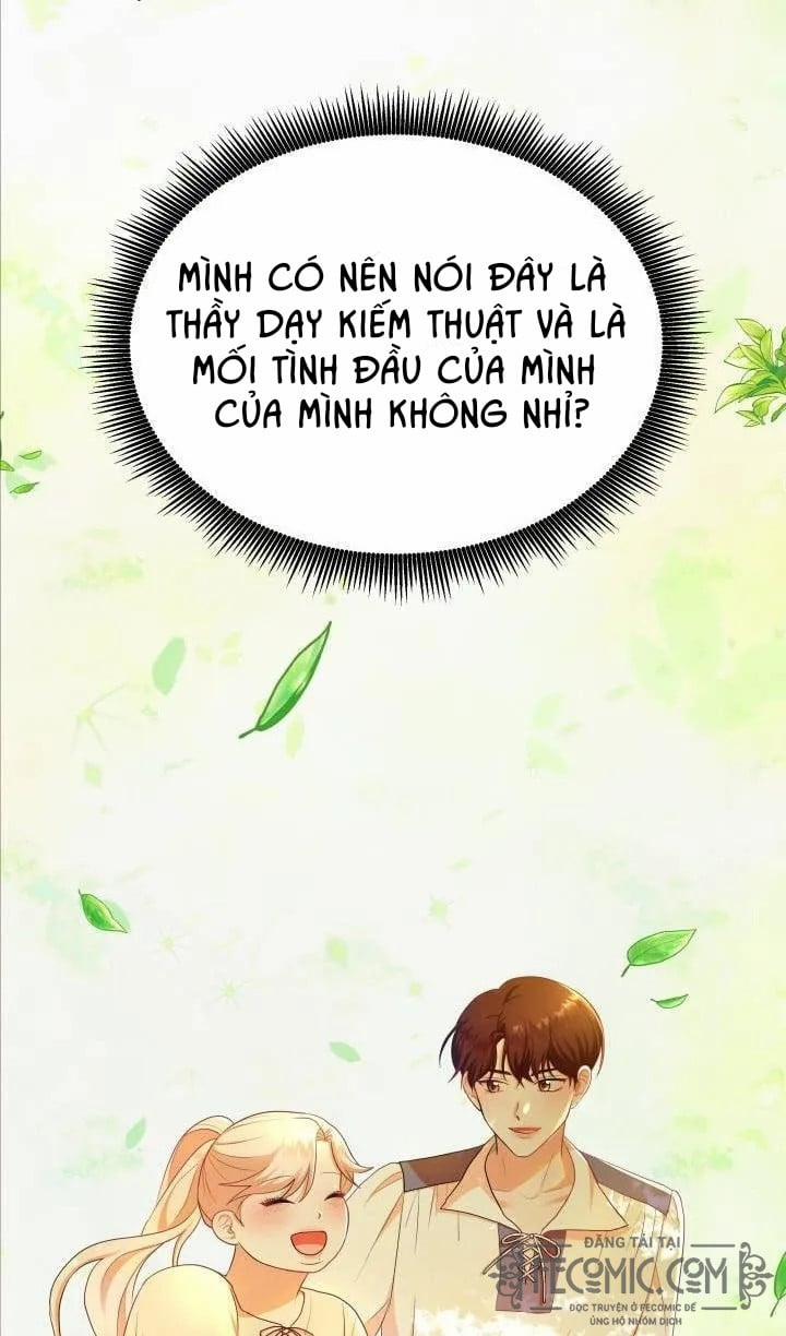 Tôi Đã Quá Mệt Vì Làm Ác Nữ Rồi 2.5 trang 23