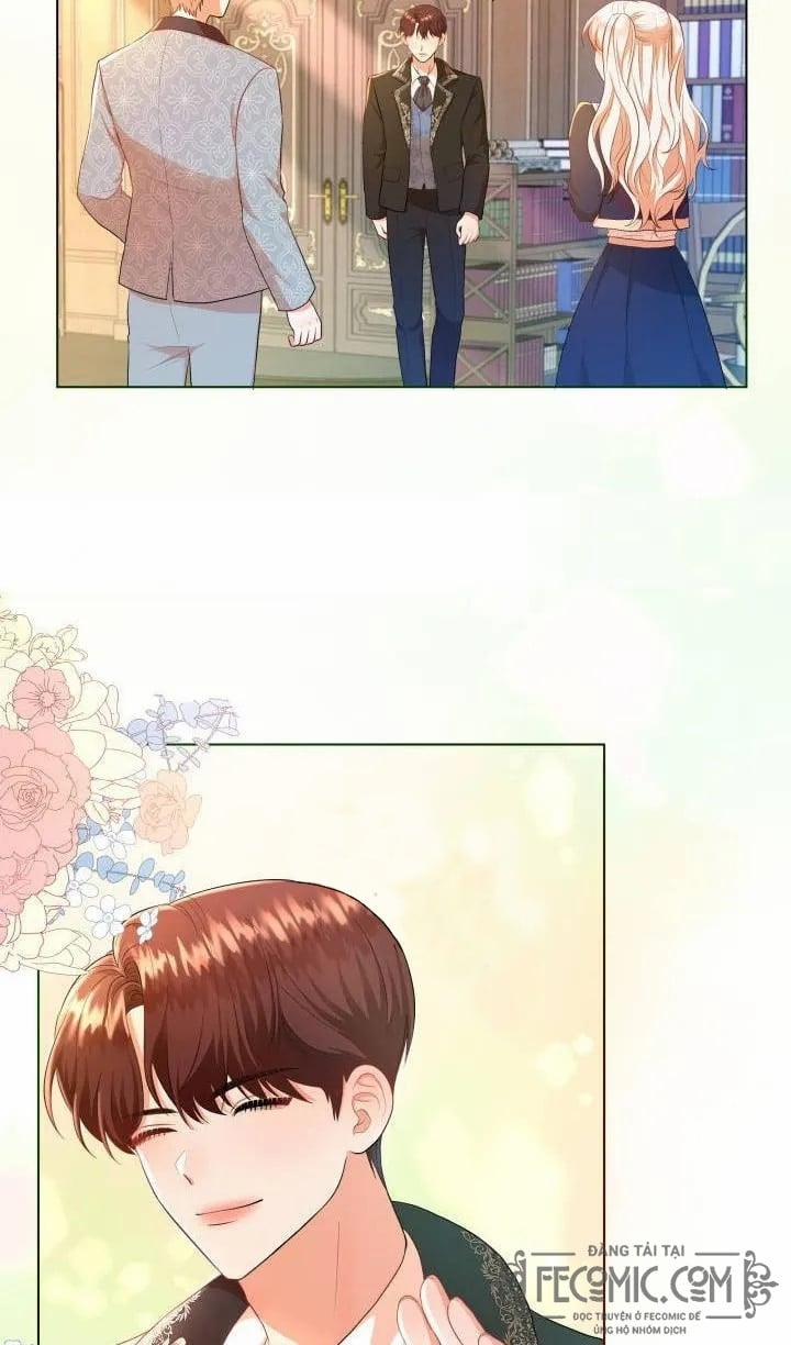 Tôi Đã Quá Mệt Vì Làm Ác Nữ Rồi 2.5 trang 25