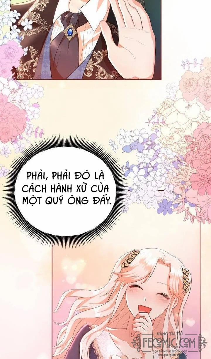 Tôi Đã Quá Mệt Vì Làm Ác Nữ Rồi 2.5 trang 26