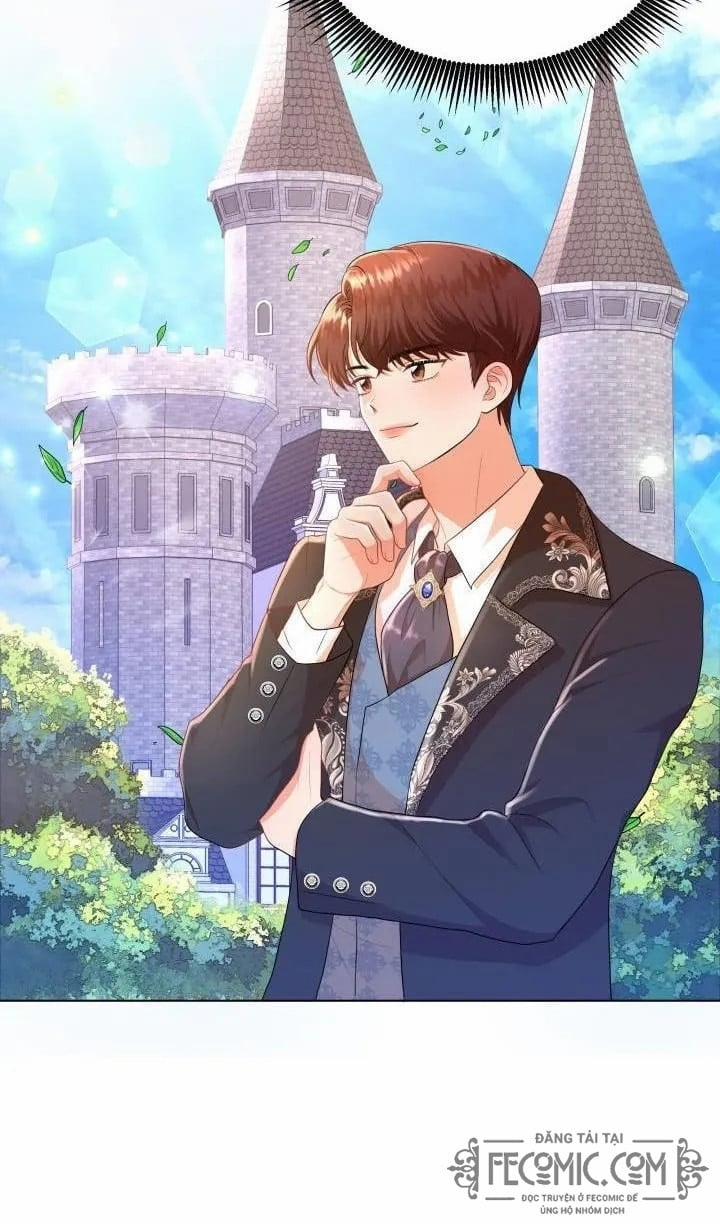 Tôi Đã Quá Mệt Vì Làm Ác Nữ Rồi 2.5 trang 27