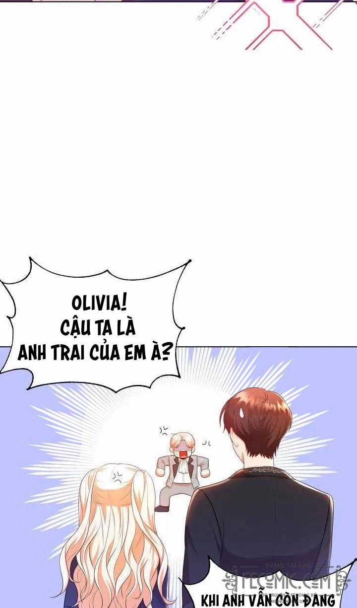 Tôi Đã Quá Mệt Vì Làm Ác Nữ Rồi 2.5 trang 28