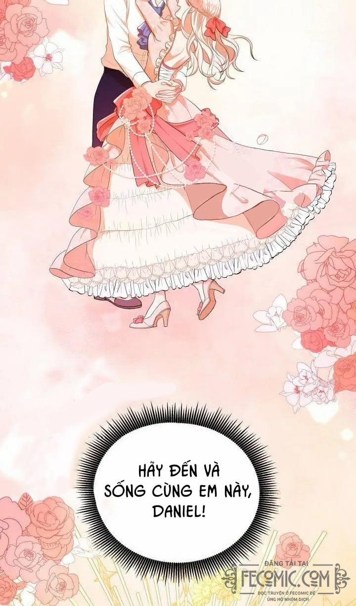 Tôi Đã Quá Mệt Vì Làm Ác Nữ Rồi 2.5 trang 30