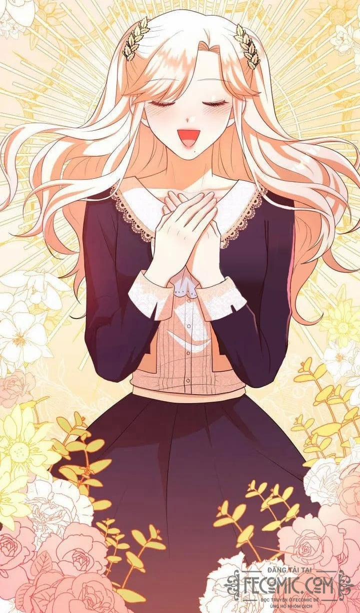 Tôi Đã Quá Mệt Vì Làm Ác Nữ Rồi 2.5 trang 31