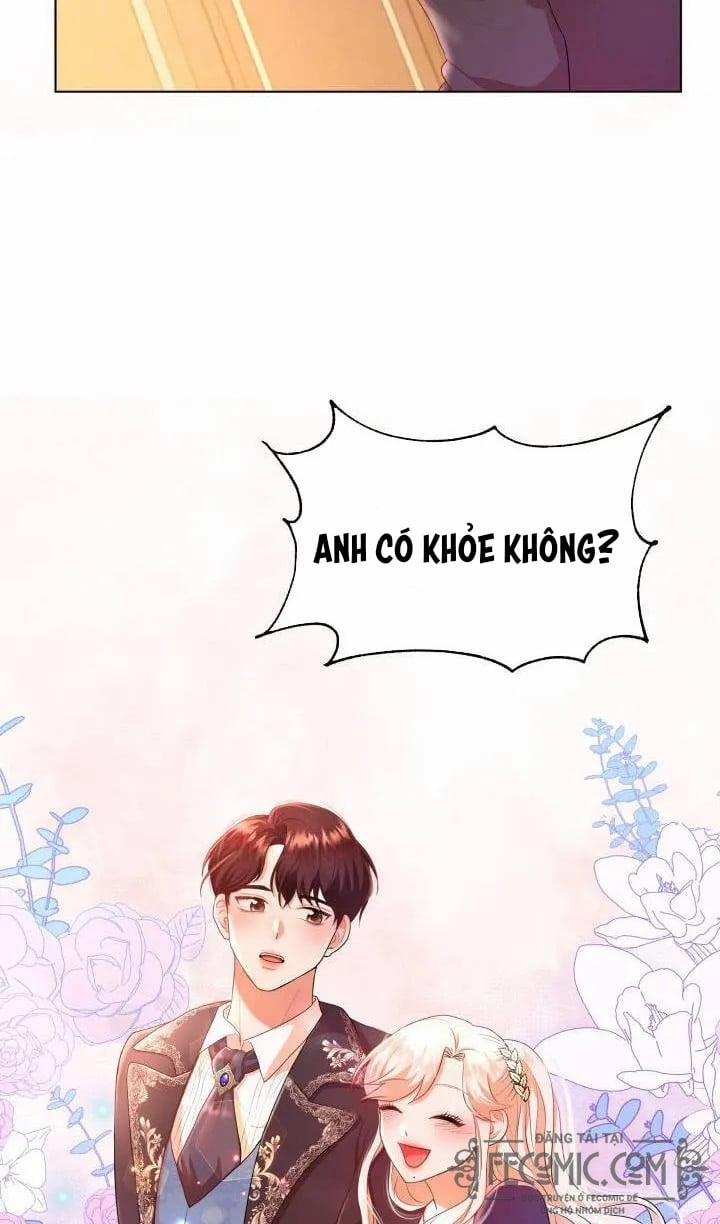 Tôi Đã Quá Mệt Vì Làm Ác Nữ Rồi 2.5 trang 37