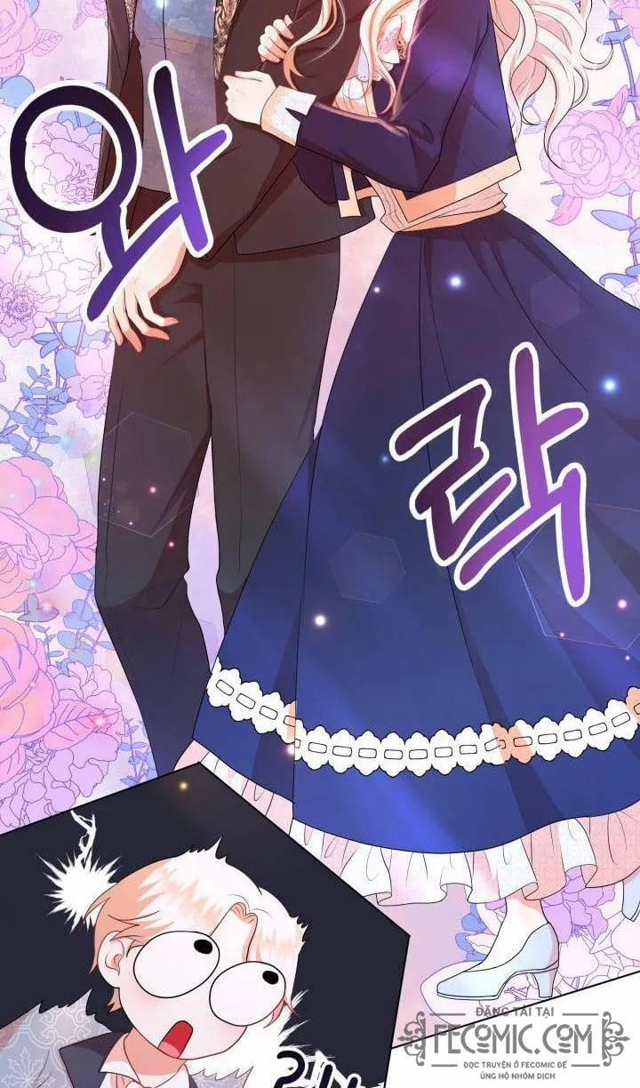 Tôi Đã Quá Mệt Vì Làm Ác Nữ Rồi 2.5 trang 39